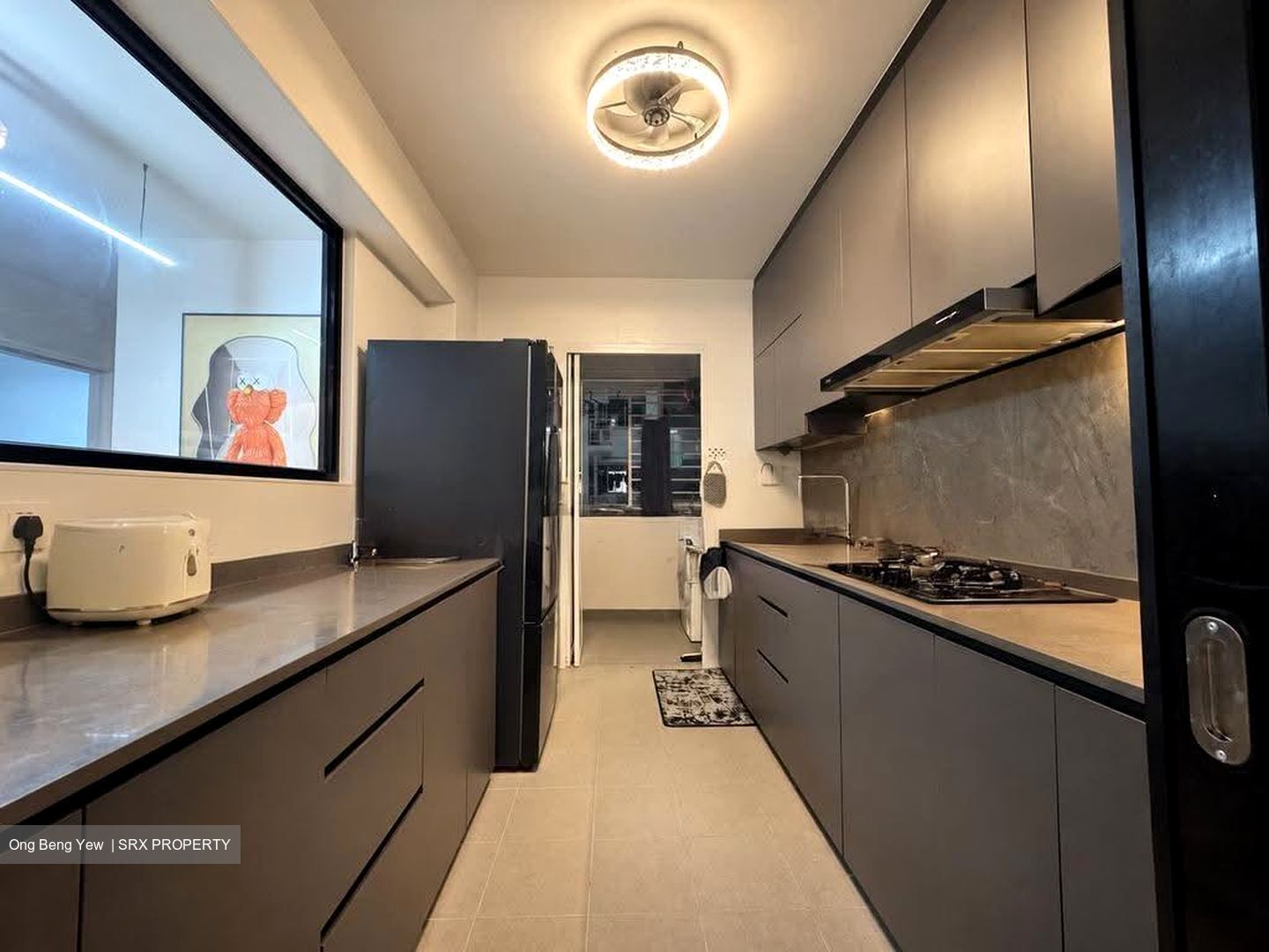 Blk 288A Compassvale Cape (Sengkang), HDB 4 Rooms #634545351